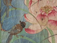 Lot 58 - aziatische hangrol - afbeelding 3 van  4