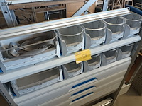 Lot 58 - bestelwagen inrichting sortimo - afbeelding 4 van  10