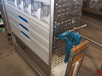 Lot 58 - bestelwagen inrichting sortimo - afbeelding 6 van  10