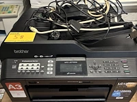 Lot 58 - brother professional scan- en kopieerapparaat - afbeelding 1 van  5