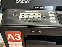 Lot 58 - brother professional scan- en kopieerapparaat - afbeelding 3 van  5