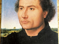Lot 58 - de portretten van memling - afbeelding 1 van  4