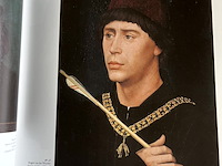 Lot 58 - de portretten van memling - afbeelding 2 van  4