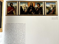 Lot 58 - de portretten van memling - afbeelding 3 van  4