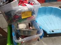 Lot 58 - dierenbenodigdheden - afbeelding 1 van  5