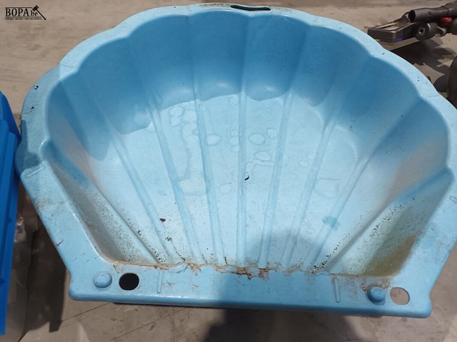 Lot 58 - dierenbenodigdheden - afbeelding 2 van  5