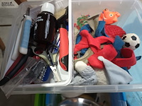 Lot 58 - dierenbenodigdheden - afbeelding 3 van  5