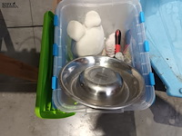 Lot 58 - dierenbenodigdheden - afbeelding 4 van  5