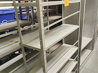 Lot 58 - dominorek - 2 stuks - afbeelding 2 van  3