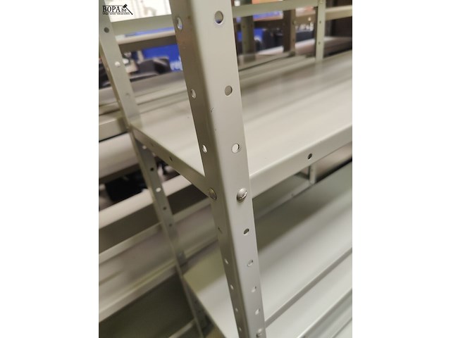 Lot 58 - dominorek - 2 stuks - afbeelding 3 van  3