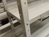 Lot 58 - dominorek - 2 stuks - afbeelding 3 van  3