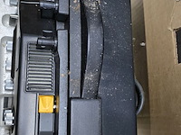 Lot 58 - filmprojector santyo sound 700 - afbeelding 3 van  4