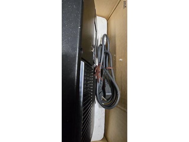 Lot 58 - filmprojector santyo sound 700 - afbeelding 4 van  4