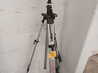 Lot 58 - futech lazer statief - afbeelding 1 van  6