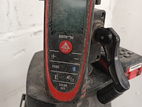 Lot 58 - futech lazer statief - afbeelding 2 van  6