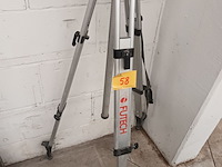 Lot 58 - futech lazer statief - afbeelding 6 van  6
