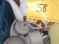 Lot 58 - keukengerei - afbeelding 4 van  4