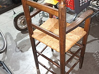 Lot 58 - kinderstoel - afbeelding 3 van  3