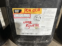 Lot 58 - lot diverse olieën - afbeelding 3 van  8