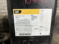 Lot 58 - lot diverse olieën - afbeelding 4 van  8