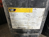 Lot 58 - lot diverse olieën - afbeelding 5 van  8