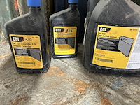 Lot 58 - lot diverse olieën - afbeelding 6 van  8