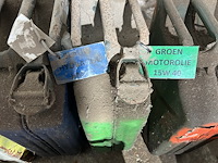 Lot 58 - lot diverse olieën - afbeelding 7 van  8