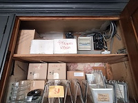 Lot 58 - lot tafelgerei - afbeelding 1 van  1