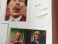Lot 58 - map met vintage verzamelfoto’s - afbeelding 3 van  6