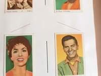 Lot 58 - map met vintage verzamelfoto’s - afbeelding 6 van  6