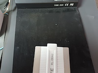 Lot 58 - materiaal voor gsm reparatie - afbeelding 6 van  7