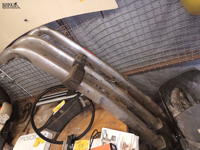 Lot 58 - onderdelen voor peugeot - afbeelding 1 van  3
