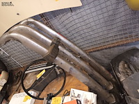 Lot 58 - onderdelen voor peugeot - afbeelding 1 van  3