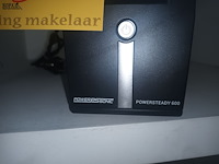 Lot 58 - powersonic powersteady ups - afbeelding 2 van  4