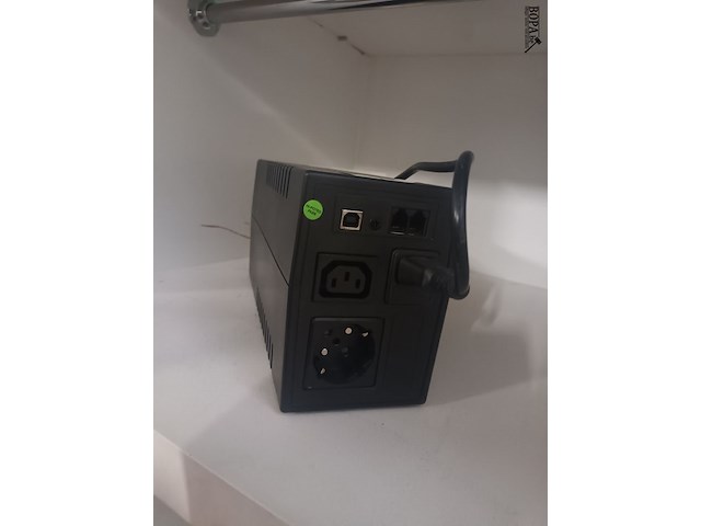 Lot 58 - powersonic powersteady ups - afbeelding 3 van  4