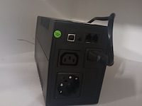 Lot 58 - powersonic powersteady ups - afbeelding 3 van  4