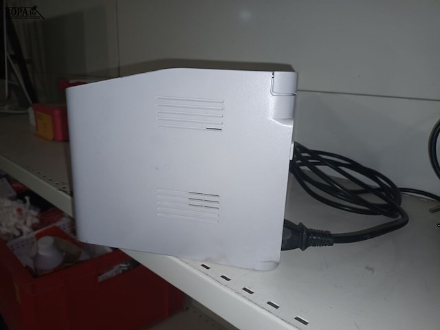 Lot 58 - printer samsung - afbeelding 3 van  3