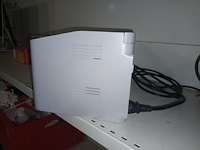 Lot 58 - printer samsung - afbeelding 3 van  3