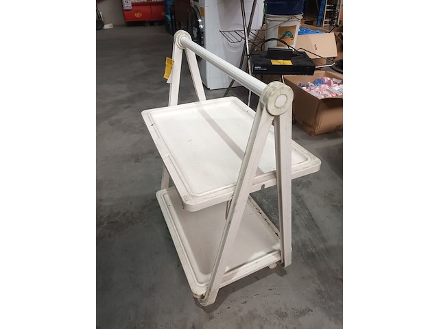 Lot 58 - pvc plantentafel - afbeelding 2 van  4