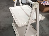 Lot 58 - pvc plantentafel - afbeelding 2 van  4