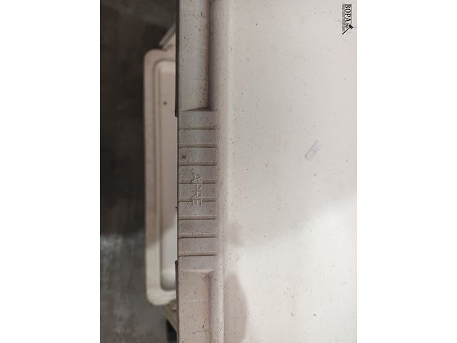 Lot 58 - pvc plantentafel - afbeelding 4 van  4