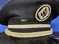 Lot 58 - senegal 3 kepies - afbeelding 3 van  4