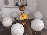Lot 58 - vintage luster - afbeelding 1 van  3