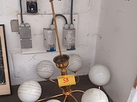 Lot 58 - vintage luster - afbeelding 2 van  3