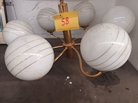 Lot 58 - vintage luster - afbeelding 3 van  3