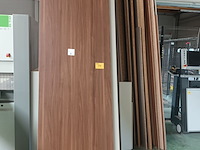 Lot 588 - lot diverse panelen - afbeelding 1 van  3