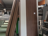 Lot 588 - lot diverse panelen - afbeelding 3 van  3