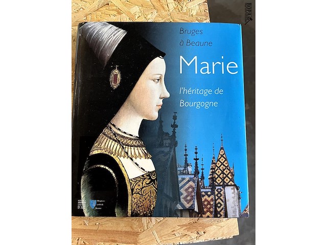 Lot 59 - bruges à beaune - afbeelding 1 van  4