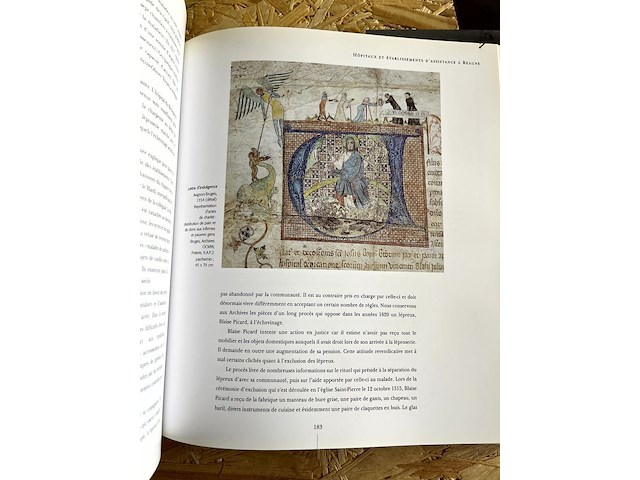 Lot 59 - bruges à beaune - afbeelding 4 van  4