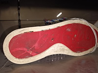 Lot 59 - christian louboutin sneakers - afbeelding 5 van  6